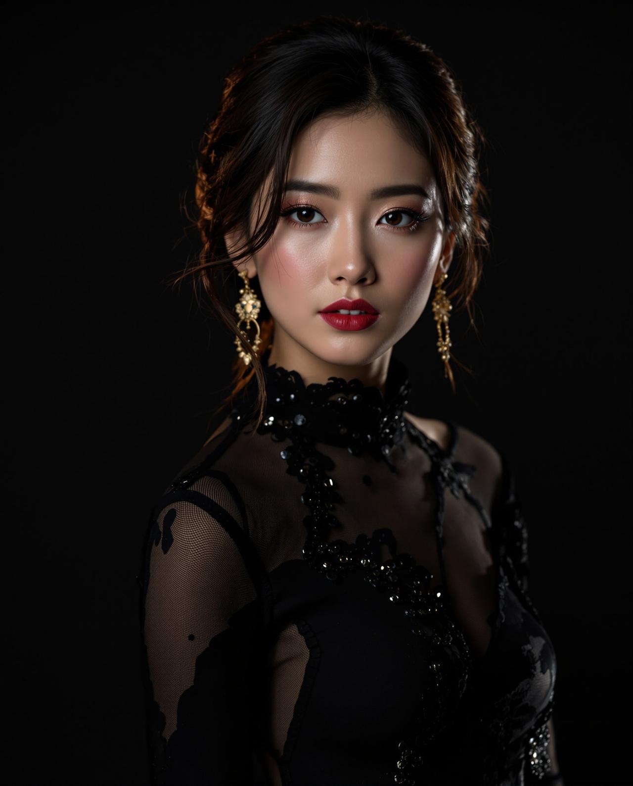 R某 - 今日吃瓜51CG热门大瓜人物档案 R某 - 从童星到影后的二十年