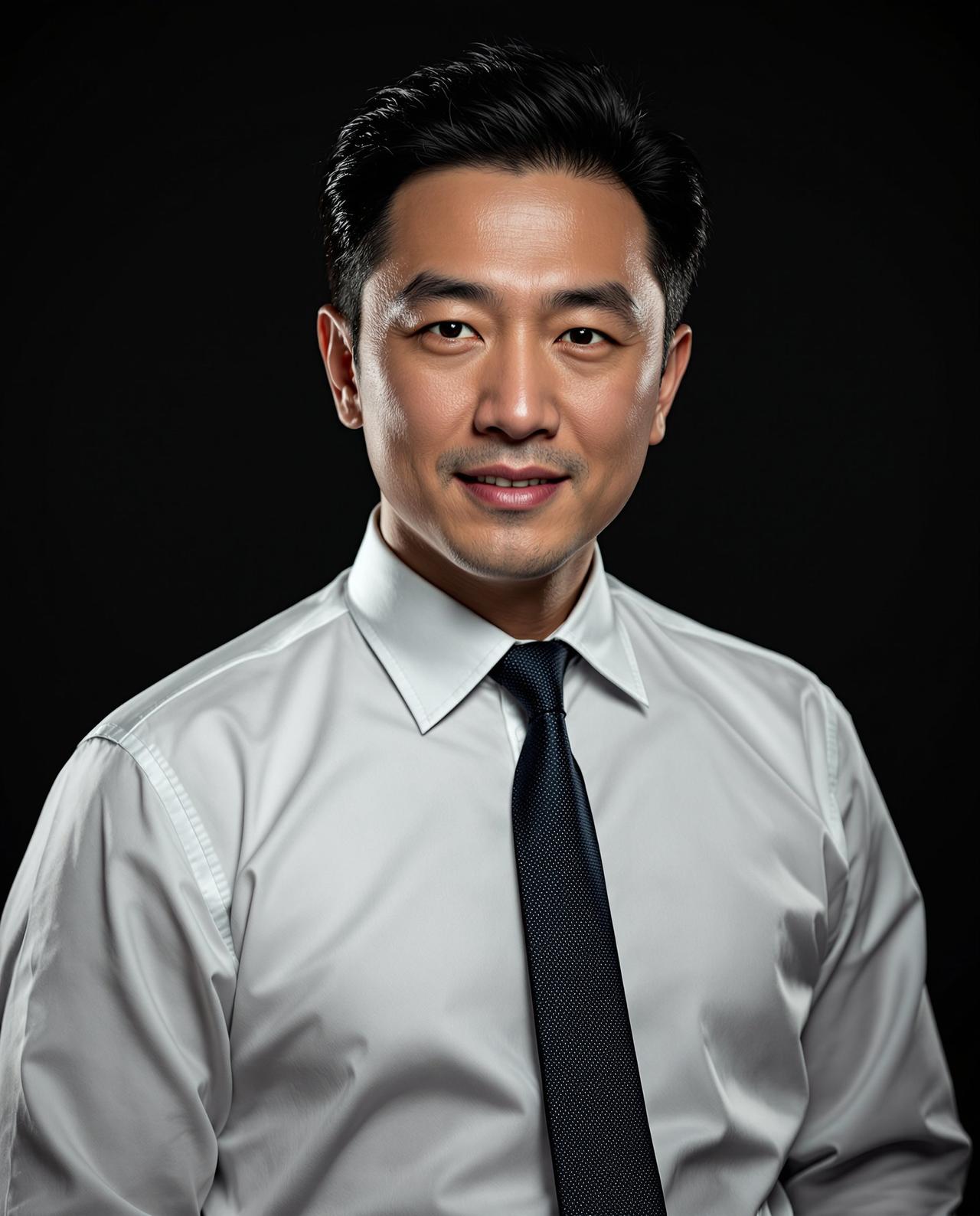 E某 - 今日吃瓜51CG热门大瓜人物档案 E某 - 从群演到百亿票房男主角
